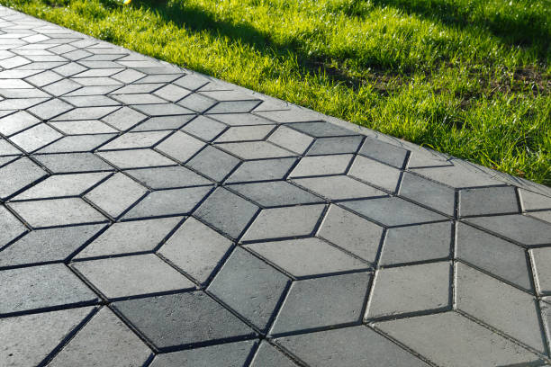 Best Best Driveway Pavers  in Cecilia, LA