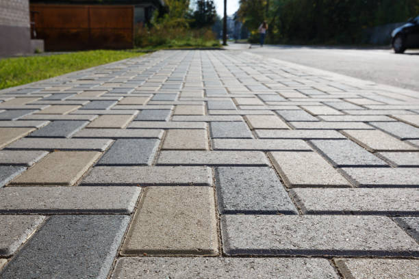 Best Affordable Driveway Pavers  in Cecilia, LA