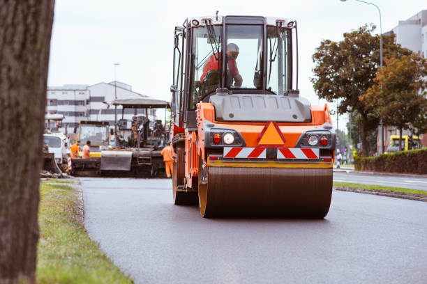 Best Driveway Paving Contractor  in Cecilia, LA