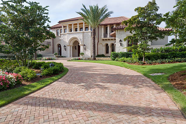 Best Driveway Pavers Near Me  in Cecilia, LA