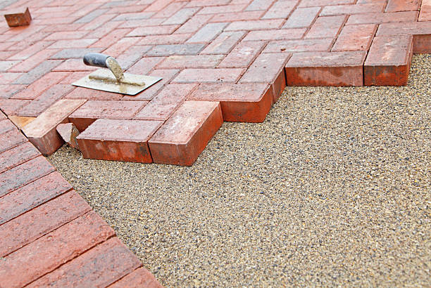 Best Local Driveway Pavers  in Cecilia, LA