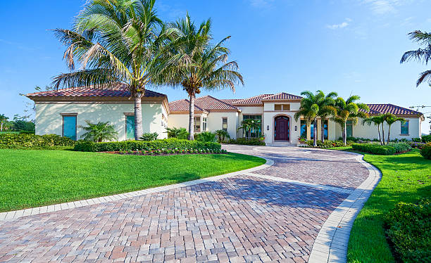 Best Driveway Pavers Near Me  in Cecilia, LA