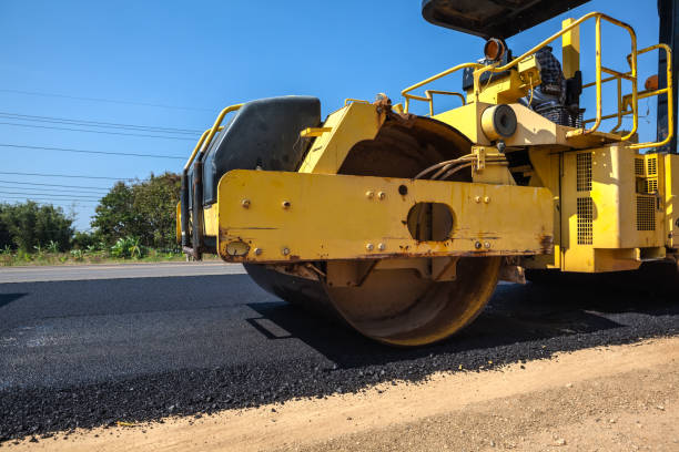 Best Cobblestone Driveway Pavers  in Cecilia, LA